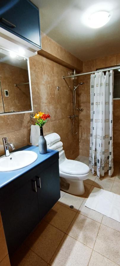 7Th Wonder Apart Hotel קוסקו מראה חיצוני תמונה